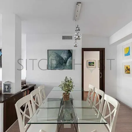 Sitges Port Con Piscina A 5 Minutos De La Playa Apartment Exterior photo