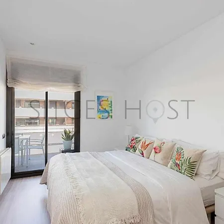 Sitges Port Con Piscina A 5 Minutos De La Playa Apartment Exterior photo