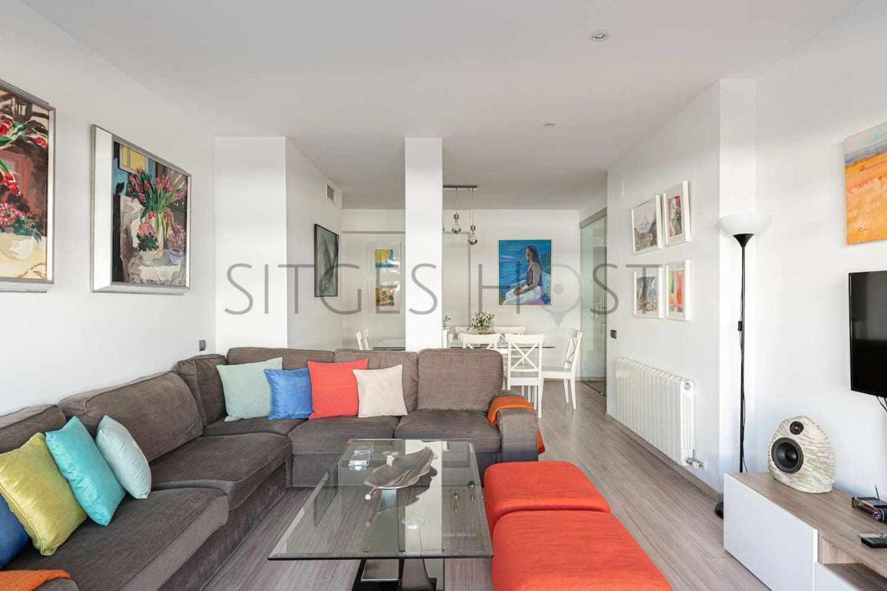 Appartement Port Con Piscina A 5 Minutos De La Playa