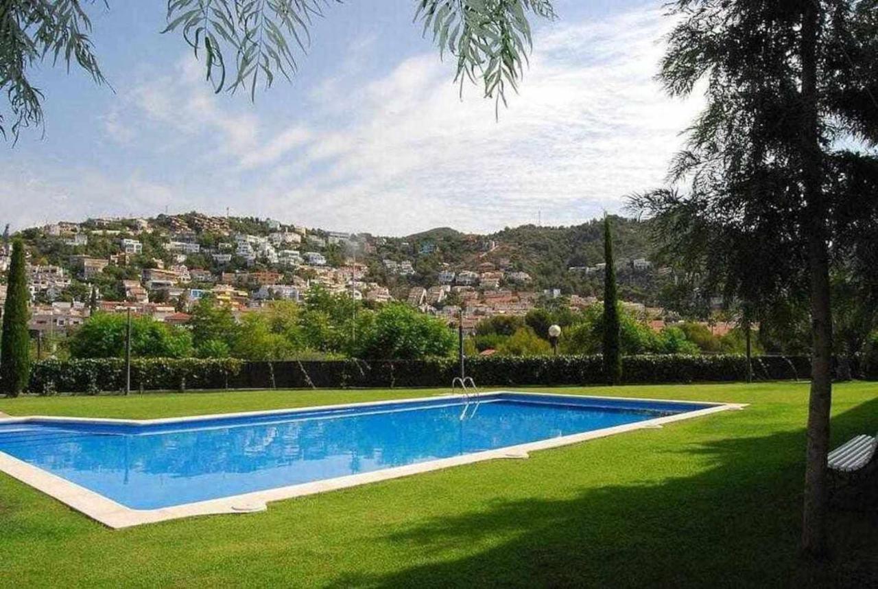 Port Con Piscina A 5 Minutos De La Playa Appartement Sitges