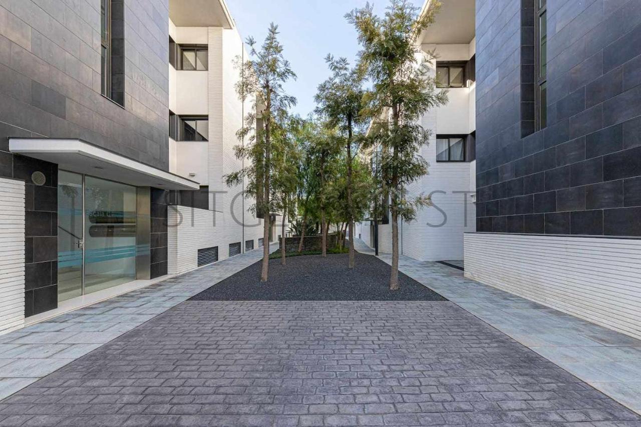 Appartement Port Con Piscina A 5 Minutos De La Playa
