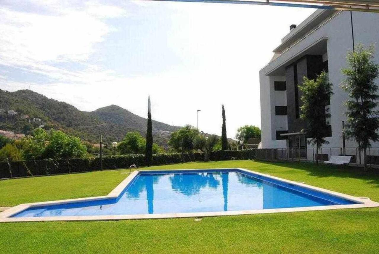 Port Con Piscina A 5 Minutos De La Playa *